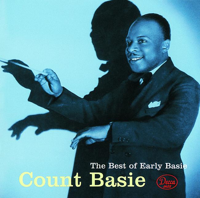 Count Basie - Pop Classics
